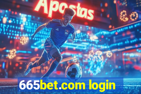 665bet.com login